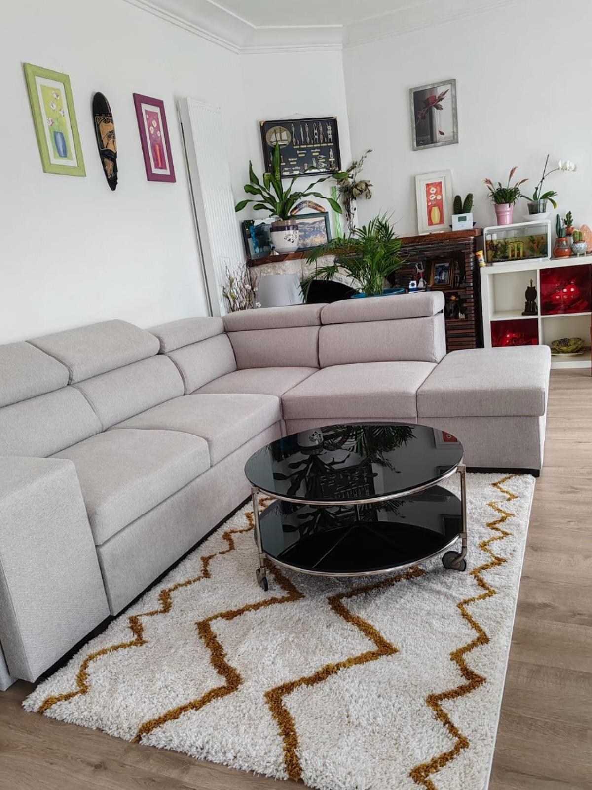 Chambre Chez Habitant 1 Carbon-Blanc Экстерьер фото